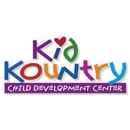 Kid Kountry Child Development Center - Child Care