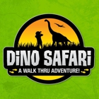 Dino Safari Miami: A Walk-Thru Adventure