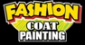 Fashion Coat Painting - Painters & Decorators