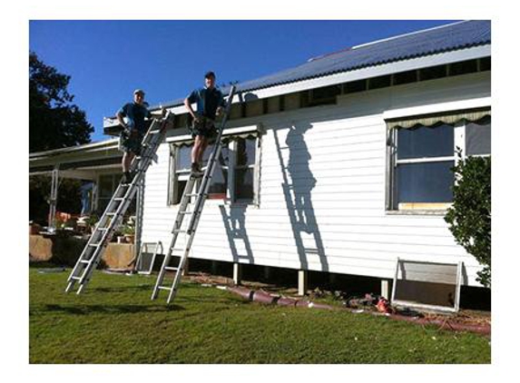 BenCo Plumbing Services - Euroa, VIC
