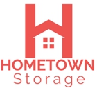 North Webster Hometown Storage