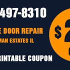 Garage Door Repair Hoffman Estates IL