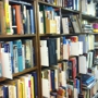 Curious Book Shop