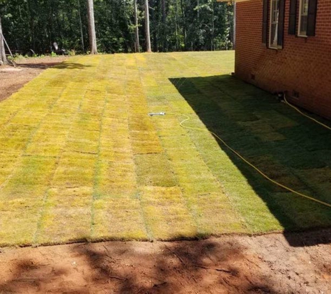 Southern Lawn Management