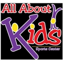 All About Kids - Cheerleading