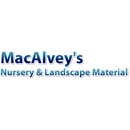 MacAlvey's Nursery & Landscape Material - Lawn & Garden Equipment & Supplies