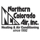 Northern Colorado Air Inc - Ventilating Contractors