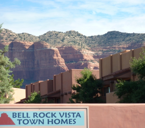 Bell Rock Vista Townhomes - Sedona, AZ