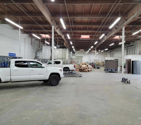 G&C Auto Body - Sacramento, CA