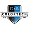 G & A Colortech gallery
