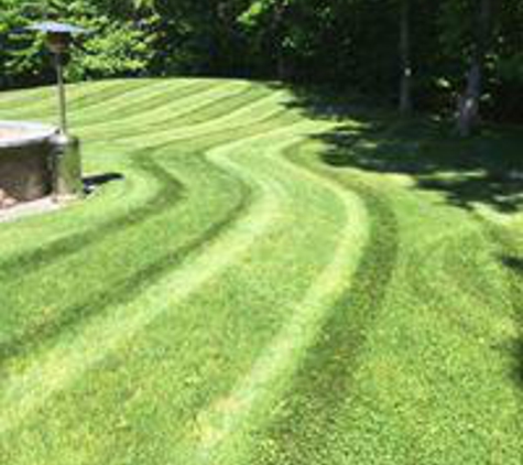 American Green Lawn Service - Stafford Springs, CT