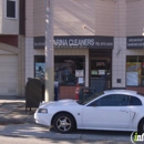 Marina Cleaners - Dry Cleaners & Laundries