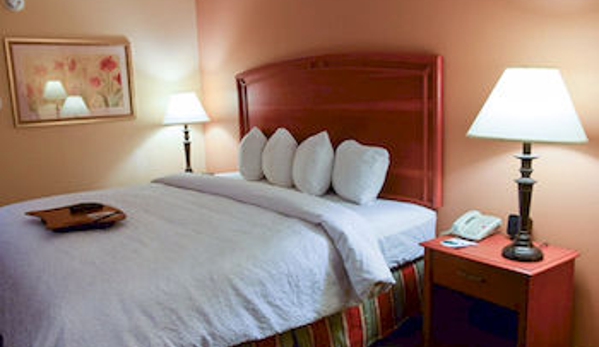 Quality Inn Florissant-St. Louis - Florissant, MO