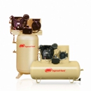 Ingersoll Rand/US Equipment - Compressors