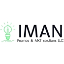 Iman Promos & Marketing - Advertising-Promotional Products