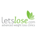 LetsLose Weight Loss and Wellness - Weight Control Services