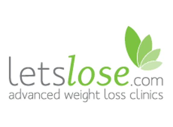 LetsLose Weight Loss and Wellness - Prattville, AL