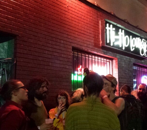 Hi Ho Lounge - New Orleans, LA