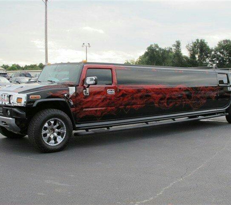 Limo Co - Martinez, GA