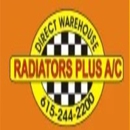 Radiators Plus A/C - Automobile Parts & Supplies