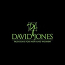 David Jones Fashions - Clothing Stores