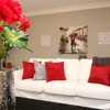 Precision Houston Home Staging gallery