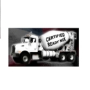 Certified Ready Mix - Ready Mixed Concrete