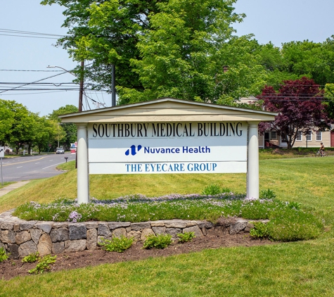 Nuvance Health Medical Practice - Pulmonary and Sleep Medicine - Southbury - Southbury, CT