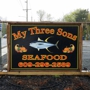 My Three Sons Seafood & Produce