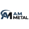 A.M. Metal gallery