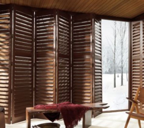 First Coast Blinds & Shutters - Jacksonville, FL