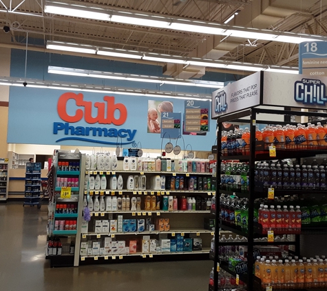 Cub Foods - Saint Paul, MN