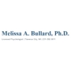 Melissa A. Bullard PHD LP