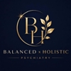 Balanced x Holistic Psychiatry gallery