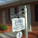 James Insurance Agency - Insurance