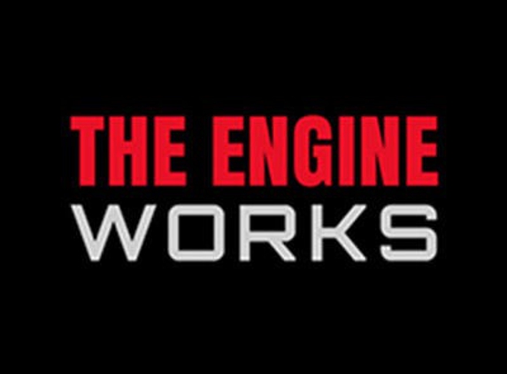 The Engine Works - New Hyde Park, NY