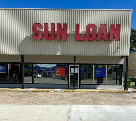 Sun Loan Company - Liberty, TX