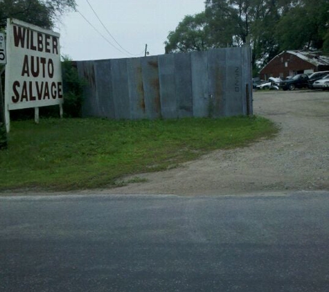 Wilber Auto Salvage - Waterloo, IA