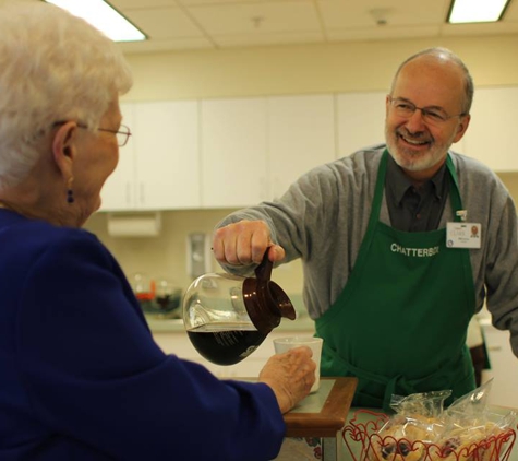 Clark Retirement Community - Grand Rapids, MI