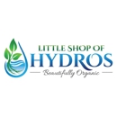 Little Shop of Hydros - Garden Centers