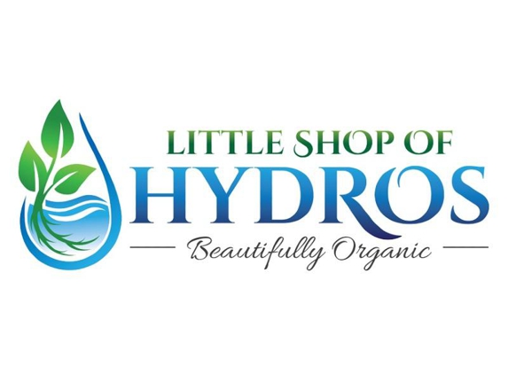 Little Shop of Hydros - Phoenix, AZ