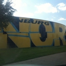 Edinburg North High School - High Schools