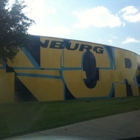 Edinburg North High School