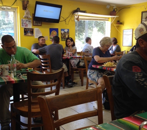 Taqueria San Julian 2 - Naples, FL