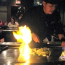 Genji Japanese Steak House - Steak Houses