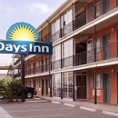 Days Inn - Motels