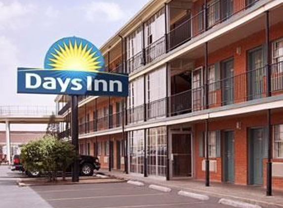 Days Inn - Lubbock, TX