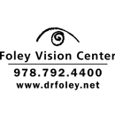 Foley Vision Center - Medical Clinics