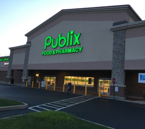 Publix Super Market at Concord Village - Brentwood, TN