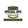 Special Ops Clean Team gallery